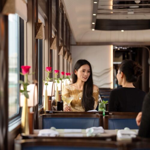 42 · 9 Days Panda-Theme premium Train – Chengdu Hao (Chengdu·Guizhou·Chongqing) / 9天成都号熊猫专列（成都·贵州·重庆)