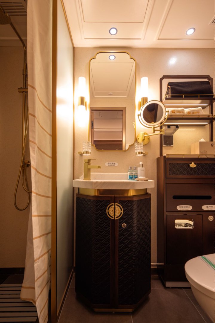 Bathroom vanity 卫浴洗手台