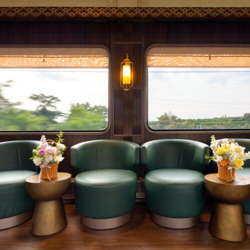 82 · 9 Days Panda-Theme premium Train – Chengdu Hao (Chengdu·Guizhou·Chongqing) / 9天成都号熊猫专列（成都·贵州·重庆)