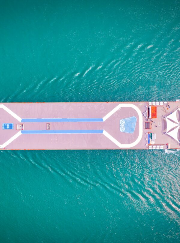 Vista Aurora Exterior 2 · 10 Days Yangtze · Vista Aurora Cruise (Maple Exclusive)/ 10天长江行 · 极光号（红叶限定）