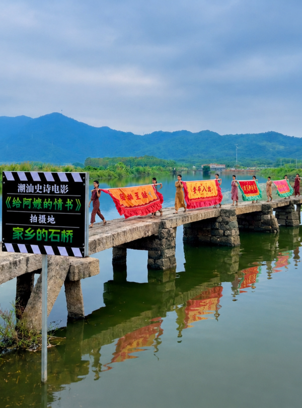 Chaoshan Teochew culinary journey 潮汕美食 · China Express Travel Guangdong tour