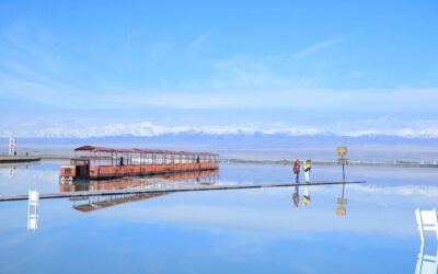 12 Days Qinghai In-Depth Tour / 12天 大美青海 · 深度之旅