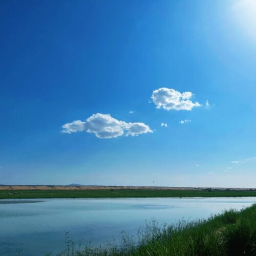 内蒙古大草原（通湖）2 · 8 Days Magical Ningxia & Inner Mongolia Grassland / 8天神奇宁夏 · 内蒙古大草原