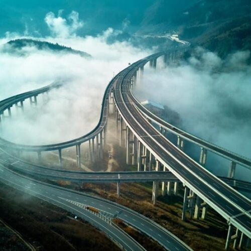 九绵 高速 · 8-Day Jiuzhaigou, Trending Lixiao Road, Bipenggou, Leshan / 8天九寨沟 + 网红理小路 + 毕棚沟 + 乐山
