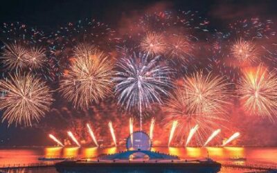 7-Day Chongqing Spring Festival Tour / 7天重庆新春之旅