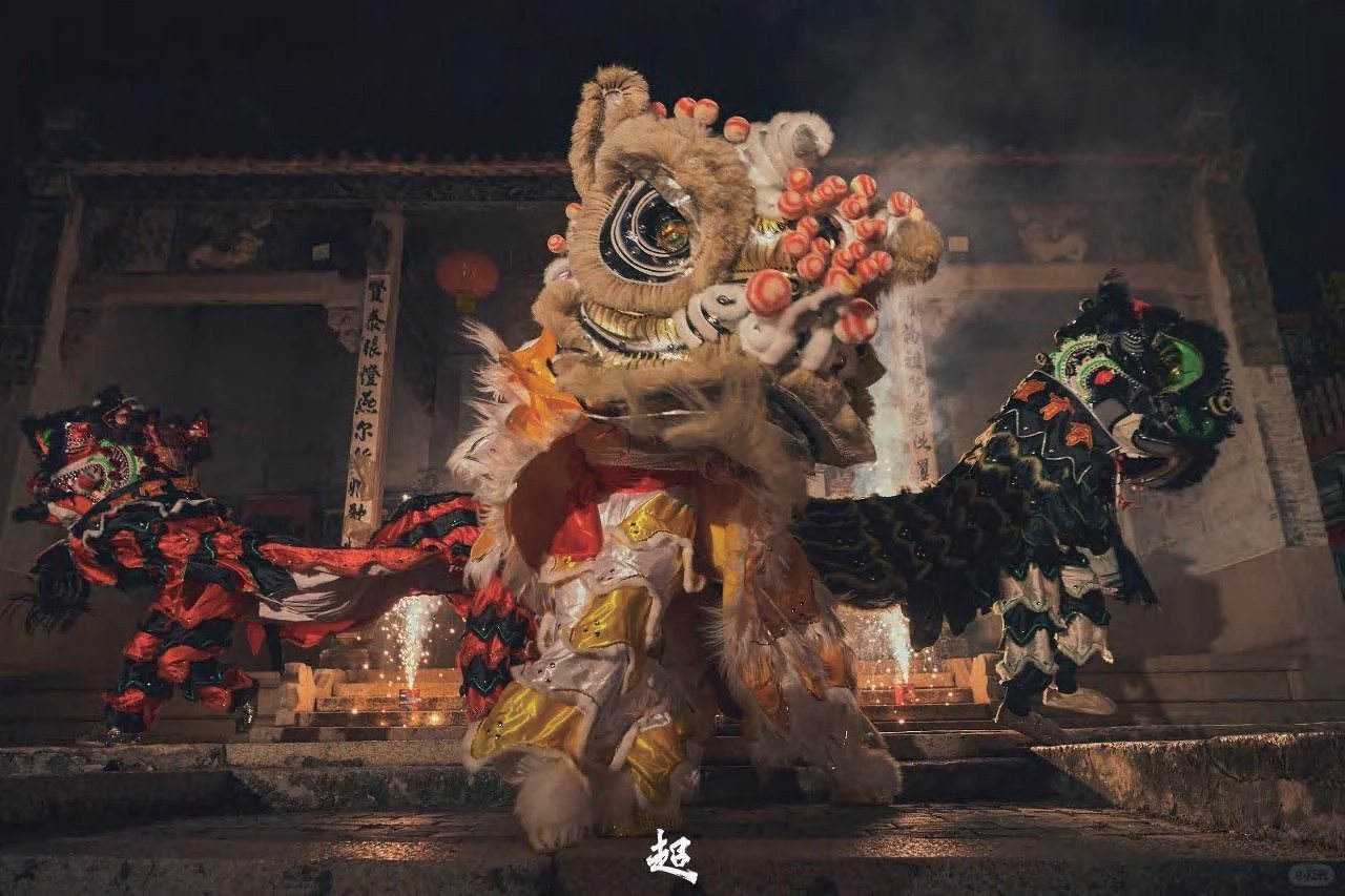 Heritage on board 非遗旅途 · China Express Travel Baiyun Express