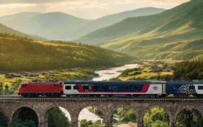 9-Day Jinxiu Tianfu Express· A Splendid Charm of Song Dynasty / 9天西南·锦绣宋韵归心之旅