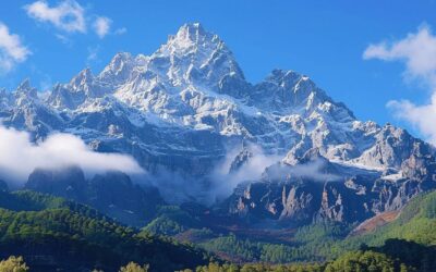 9-Day Tianfu Express · A Splendid Charm of Song Dynasty / 9天西南·锦绣宋韵归心之旅